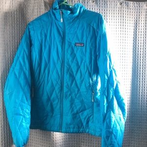 Patagonia Coat